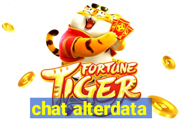 chat alterdata